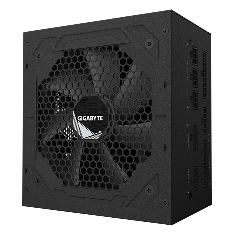 Gigabyte Ud1000Gm Pg5 Power Supply